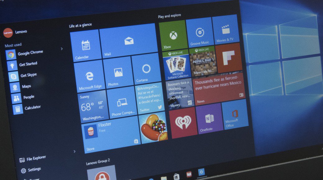 Microsoft is working on a complete ‘update’ to File Explorer on Windows 10