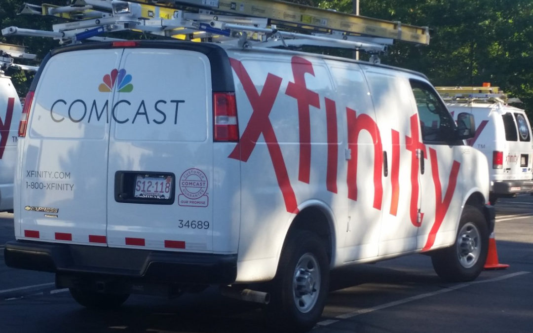 Comcast’s 1TB data caps start to roll out nationwide