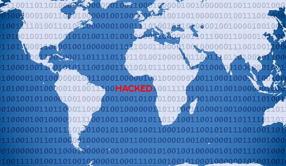 The Malwarebytes Report: The 2016 Global Malware Landscape