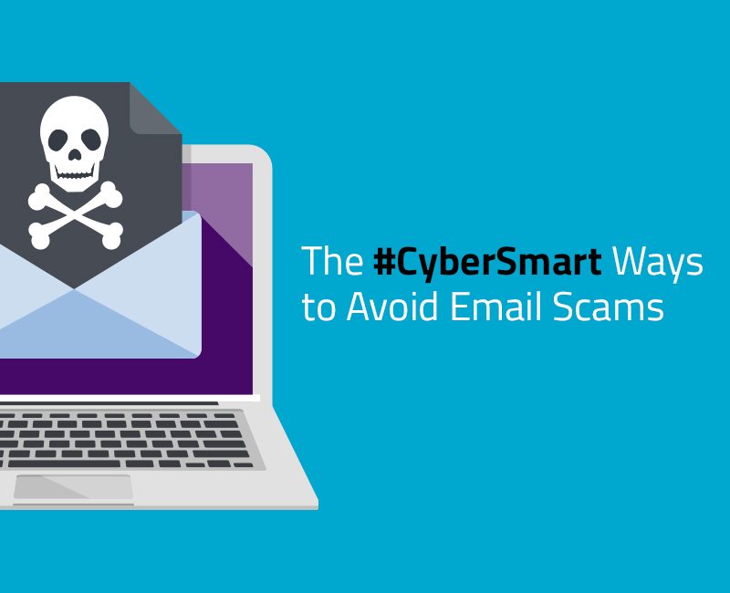 7 dangerous subject lines to watch for and ways to avoid email scams