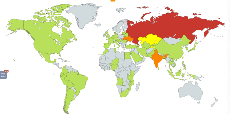 Ransomware based on leaked NSA tools spreads to dozens of countries | TechCrunch